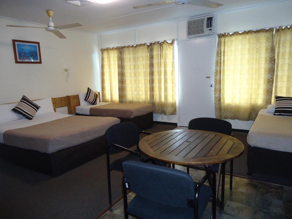 Moondarra Motel Innisfail Room photo