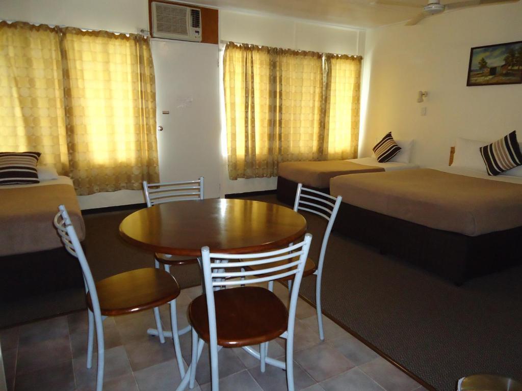 Moondarra Motel Innisfail Room photo